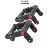 Bộ Dụng Cụ Tập Cơ Bụng DNS069 Chống Đẩy, Kéo Tay Đa Năng kèm Thảm Lót, Giá 175.000 VND 5