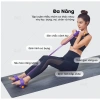 Bộ dụng cụ tập thể thao, gym và giảm cân tại nhà - Giá chỉ 30.000 VNĐ 4