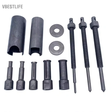 Bộ dụng cụ tháo vòng bi xe máy VBESTLIFE CFTGIW 12 chiếc kim loại kéo đều - Giảm 22% 544.500₫