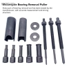 Bộ dụng cụ tháo vòng bi xe máy VBESTLIFE CFTGIW 12 chiếc kim loại kéo đều - Giảm 22% 544.500₫ 2