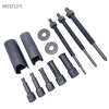 Bộ dụng cụ tháo vòng bi xe máy VBESTLIFE CFTGIW 12 chiếc kim loại kéo đều - Giảm 22% 544.500₫ 7