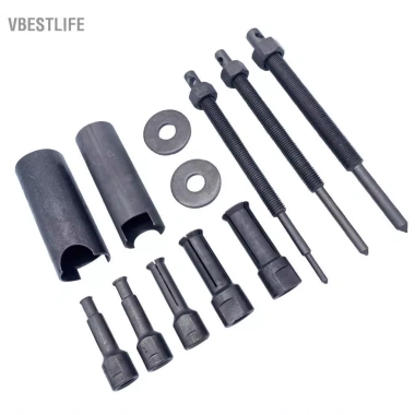 Bộ dụng cụ tháo vòng bi xe máy VBESTLIFE CFTGIW 12 chiếc kim loại kéo đều - Giảm 22% 544.500₫