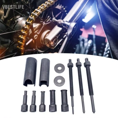 Bộ dụng cụ tháo vòng bi xe máy VBESTLIFE CFTGIW 12 chiếc kim loại kéo đều - Giảm 22% 544.500₫