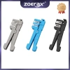 Bộ dụng cụ thoát y sợi quang ZoeRax điều chỉnh 0-3.2/3.2-5.6/5.6-7.9mm, tháo cáp đồng trục - Giá ưu đãi 225.499 VND