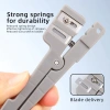 Bộ dụng cụ thoát y sợi quang ZoeRax điều chỉnh 0-3.2/3.2-5.6/5.6-7.9mm, tháo cáp đồng trục - Giá ưu đãi 225.499 VND 4