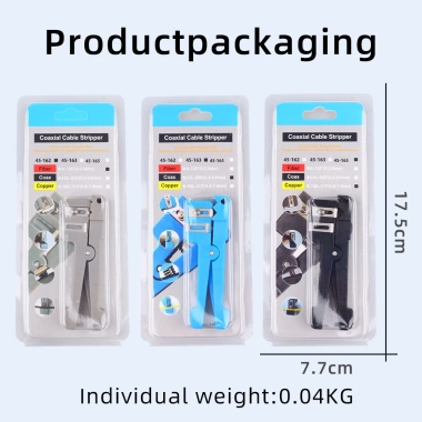Bộ dụng cụ thoát y sợi quang ZoeRax điều chỉnh 0-3.2/3.2-5.6/5.6-7.9mm, tháo cáp đồng trục - Giá ưu đãi 225.499 VND 6 Bộ dụng cụ thoát y sợi quang ZoeRax điều chỉnh 0-3.2/3.2-5.6/5.6-7.9mm, tháo cáp đồng trục - Giá ưu đãi 225.499 VND 6