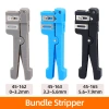 Bộ dụng cụ thoát y sợi quang ZoeRax điều chỉnh 0-3.2/3.2-5.6/5.6-7.9mm, tháo cáp đồng trục - Giá ưu đãi 225.499 VND 7