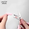 Bộ Dụng Cụ Tỉa Lông Mày LMLTOP Nhập Khẩu Tiện Lợi, Đánh Giá Cao, Giá Chỉ 38.000 VND ThegioiSkinfood 5