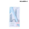 Bộ Dụng Cụ Tỉa Lông Mày LMLTOP Nhập Khẩu Tiện Lợi, Đánh Giá Cao, Giá Chỉ 38.000 VND ThegioiSkinfood 7