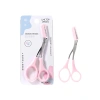 Bộ Dụng Cụ Tỉa Lông Mày LMLTOP Nhập Khẩu Tiện Lợi, Đánh Giá Cao, Giá Chỉ 38.000 VND ThegioiSkinfood 8