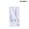 Bộ Dụng Cụ Tỉa Lông Mày LMLTOP Nhập Khẩu Tiện Lợi, Đánh Giá Cao, Giá Chỉ 38.000 VND ThegioiSkinfood 9