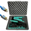 Bộ dụng cụ uốn RJ45, Cat5-Cat7, RJ11 ZoeRax - Giá ưu đãi 258.499 VND 3