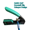 Bộ dụng cụ uốn RJ45, Cat5-Cat7, RJ11 ZoeRax - Giá ưu đãi 258.499 VND 5