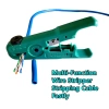 Bộ dụng cụ uốn RJ45, Cat5-Cat7, RJ11 ZoeRax - Giá ưu đãi 258.499 VND 7