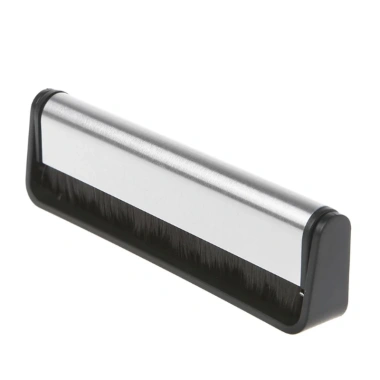 Bộ dụng cụ vệ sinh đĩa than vinyl chống tĩnh điện 2 trong 1 chuyên dụng chỉ 193.600₫ 9
