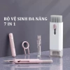 Bộ Dụng Cụ Vệ Sinh Laptop 7 in 1 Đa Năng - Siêu Nhỏ Gọn, Vệ Sinh Máy Tính, Bàn Phím, Tai Nghe Airpod - Giá 80.000 VND 9