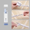 Bộ Dụng Cụ Vệ Sinh Laptop 7 trong 1 Siêu Nhỏ Gọn Macbox AUROA - Laptop, Máy tính, Bàn phím, Tai nghe Airpod - 50.000₫ 6