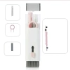 Bộ Dụng Cụ Vệ Sinh Laptop 7 trong 1 Siêu Nhỏ Gọn Macbox AUROA - Laptop, Máy tính, Bàn phím, Tai nghe Airpod - 50.000₫ 9