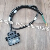 Bộ Đuôi Dè Nhựa Đen Carbon Kiểu Malay cho Xe WINNER X V2-V3-V4 - Giá ưu đãi 94.000 9