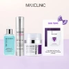 Bộ Dưỡng Ẩm Da Maxclinic - Water Lift 100ml + Ampoule Shot Daily 50ml + Melatonin Cream 50g - Giá 1.581.000₫