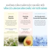 Bộ Dưỡng Ẩm Da Maxclinic - Water Lift 100ml + Ampoule Shot Daily 50ml + Melatonin Cream 50g - Giá 1.581.000₫ 4
