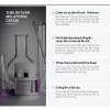 Bộ Dưỡng Ẩm Da Maxclinic - Water Lift 100ml + Ampoule Shot Daily 50ml + Melatonin Cream 50g - Giá 1.581.000₫ 8