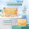 Bộ dưỡng ẩm Đông y WHOO Gong Jin Hyang Firming - Chống lão hóa, nâng cơ, giá chỉ 4.1 triệu