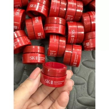 Bộ dưỡng da cao cấp Nhật minisize - Giảm giá tới 149k, da mịn màng, chống lão hoá