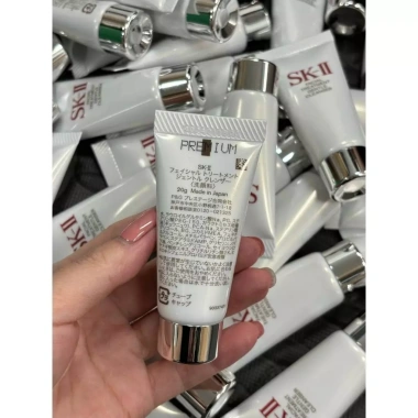 Bộ dưỡng da cao cấp Nhật minisize - Giảm giá tới 149k, da mịn màng, chống lão hoá