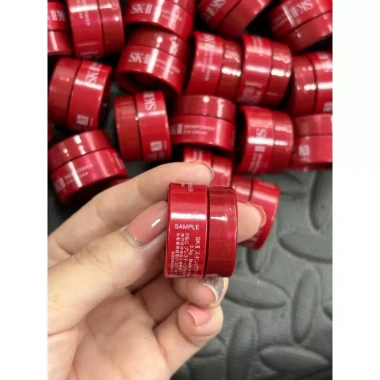 Bộ dưỡng da cao cấp Nhật minisize - Giảm giá tới 149k, da mịn màng, chống lão hoá