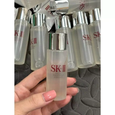 Bộ dưỡng da cao cấp Nhật minisize - Giảm giá tới 149k, da mịn màng, chống lão hoá