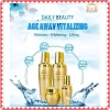 Bộ dưỡng da Daily Beauty Age Away Vitalizing - Trẻ hoá, đánh thức thanh xuân, chính hãng 1.990.000 VND