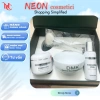 Bộ dưỡng da Enzyme Therapy DMK 4 món chính hãng - Tái tạo da, căng bóng, giá ưu đãi 2.687.000₫