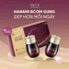 Bộ dưỡng da Hanami Bcomgung 252v - Dưỡng ẩm, làm sáng, chống lão hoá, giảm giá 23% chỉ 2.300.000₫ 3