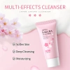 Bộ dưỡng da hoa anh đào 6 món LAIKOU - Trẻ hóa, làm trắng, chăm sóc da cao cấp, giá ưu đãi 247.500đ 2
