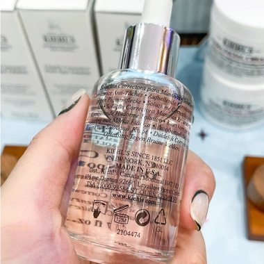 Bộ dưỡng da K fullsize - Dưỡng ẩm sâu, cải thiện làn da, chỉ 450.000đ (giá gốc 585.000đ)