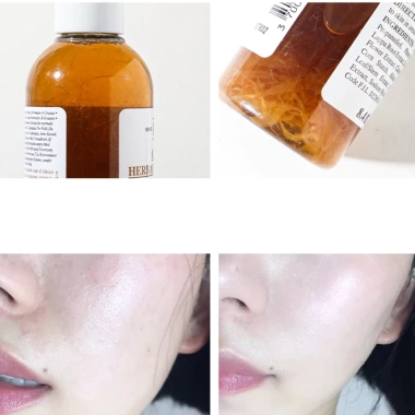Bộ dưỡng da K fullsize - Dưỡng ẩm sâu, cải thiện làn da, chỉ 450.000đ (giá gốc 585.000đ) 8 Bộ dưỡng da K fullsize - Dưỡng ẩm sâu, cải thiện làn da, chỉ 450.000đ (giá gốc 585.000đ) 8