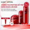 Bộ Dưỡng Da Mặt Kans Đỏ Chống Lão Hóa, Cấp Ẩm Collagen Peptide - Chính Hãng Giá 1.169.000₫ 9