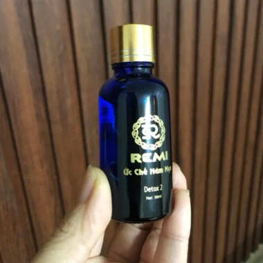 Bộ dưỡng da REaMi trắng da, phục hồi, giảm thâm nám, tăng độ ẩm, chống lão hóa, đặc trị - Giảm 16% chỉ 1.680.000 VND 4 Bộ dưỡng da REaMi trắng da, phục hồi, giảm thâm nám, tăng độ ẩm, chống lão hóa, đặc trị - Giảm 16% chỉ 1.680.000 VND 4