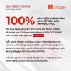 Bộ dưỡng da Sắc Ngọc Khang Chắm – Dưỡng ẩm, làm sáng, giảm thâm, giá ưu đãi 1.555.000 VND 9