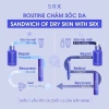 Bộ dưỡng da SRX tái tạo trẻ hoá, phục hồi da sâu, giảm giá 22% - giá chỉ 586.500 7