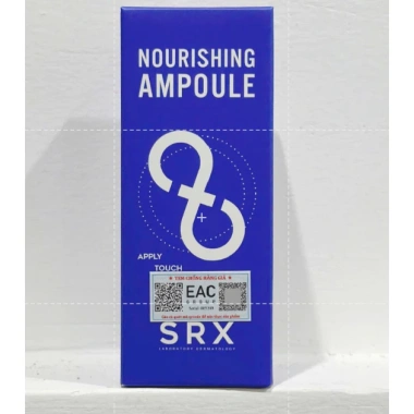 Bộ dưỡng da SRX tái tạo trẻ hoá, phục hồi da sâu, giảm giá 22% - giá chỉ 586.500 10
