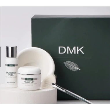Bộ Dưỡng Da Tại Nhà DMK Enzyme Home Kit - Giảm Giá 2.6 Triệu, Dưỡng ẩm & Trắng Da 3