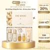 Bộ dưỡng da The Who Bichup Ultimate Set 6 món - Hàng chính hãng, giá chỉ 1,699,000 VND