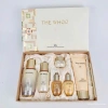 Bộ dưỡng da The Who Bichup Ultimate Set 6 món - Hàng chính hãng, giá chỉ 1,699,000 VND 4