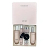 Bộ Dưỡng Da Trắng Hồng Căng Bóng Rạng Ngời Ohui Miracle Moisture - Giá Ưu Đãi 1,570,000₫ 4