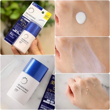 Bộ Dưỡng Da Transino Nhật Bản - Giảm Thâm Nám, Trắng Sáng, Căng Bóng, Giá 685.000đ 6