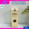 Bộ dưỡng tóc Nữ Thik&Fix - Giảm giá 699k, tóc chắc khỏe, giảm xơ rối, ngăn gãy rụng 5