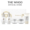 Bộ dưỡng trắng 5 bước The History of Whoo Gongjhyang Seol – Giá ưu đãi 1.320.000₫