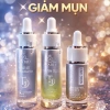 Bộ Dưỡng Trắng Căng Bóng Da AHA BEU Serum và Kem Dưỡng Da Sáng Mịn Giảm Đốm Nâu Giá Ưu Đãi 1.395.000₫